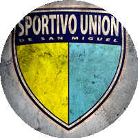 Logo Sportivo Unión de San Miguel